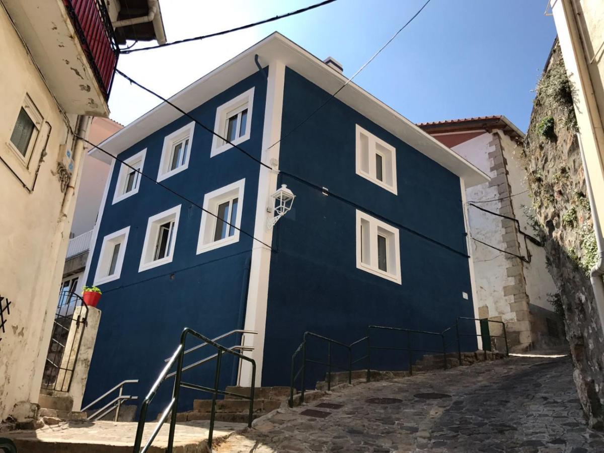 Elan Apartment Elanchove Exterior foto